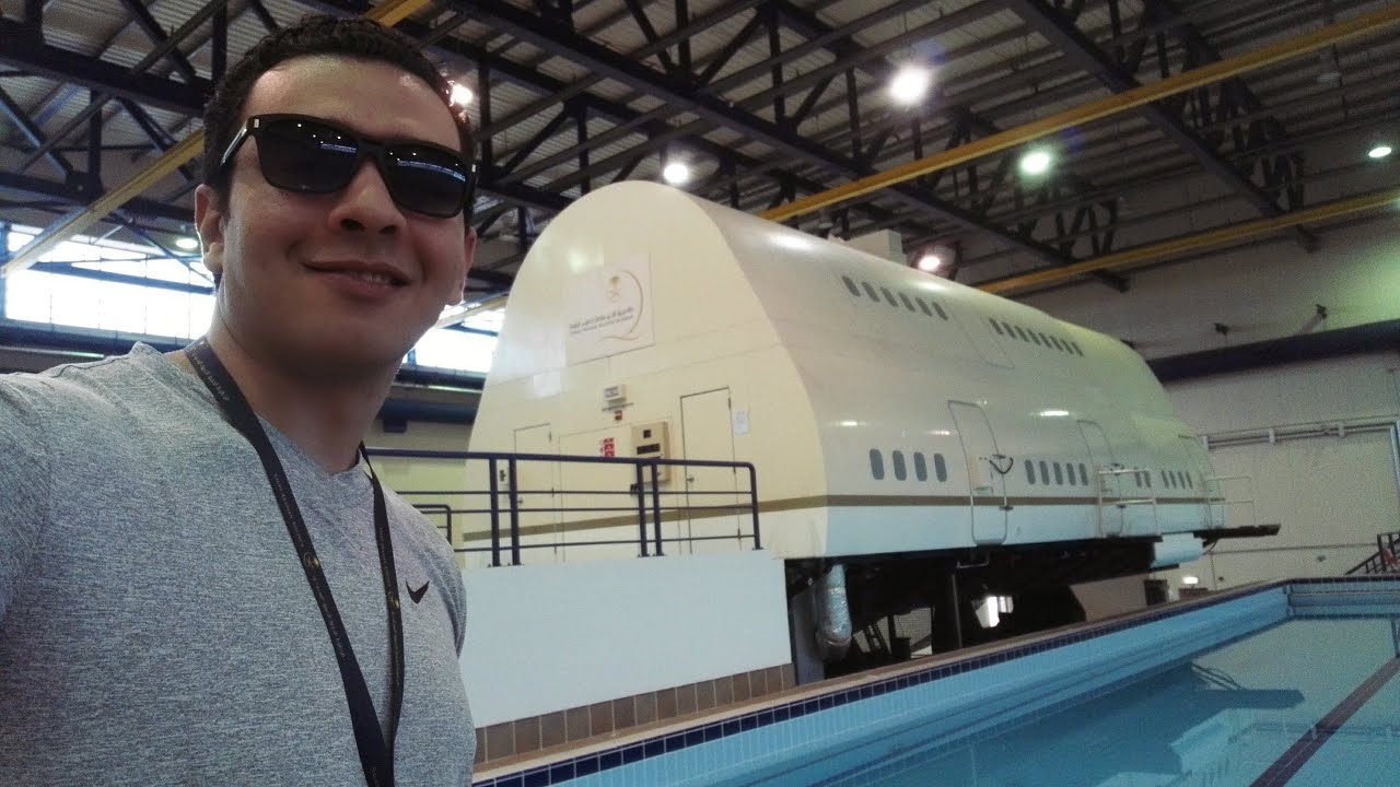 أسرار تجعلك من المقبولين في اختبارات الضيافة الجوية الجزء الأخير من المحاضرة