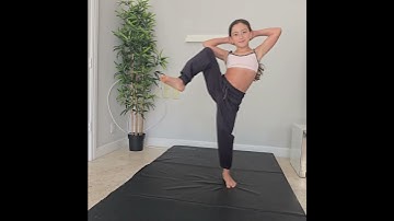 Side Bends core demo