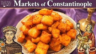 Tasting History with Max Miller