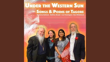 Poem #103, in One Salutation to Thee