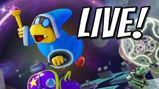 🔴MARIO KART TIME LETS GO GAMERS
