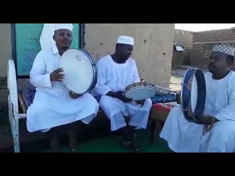 العدناني الامين ودمكه مجمع ابونا الخليفة