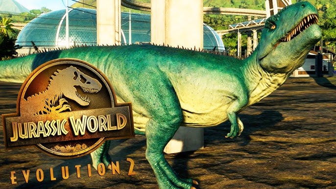 Jurassic World : O Jogo: 2 novos híbridos! Styxossauro e T-rex prontos!