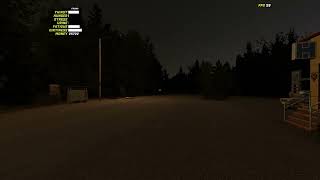 My Summer Car creepy ambient sound