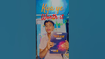 Kya ye  PW ARJUNA NEET Module sahi decision tha? #shorts #neet #trending #viral #neetstudymaterial