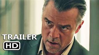 SURRENDER  Trailer (2026) Josh Duhamel