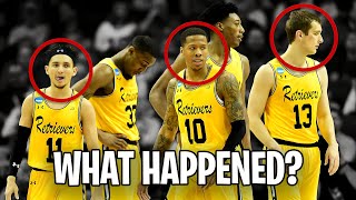 16-Seed UMBC... Where Are They Now?!