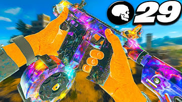 the *BROKEN* FENNEC 45 in WARZONE 2😍 (BEST FENNEC 45 Class Setup + Tuning)