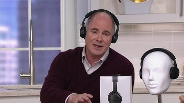 Bose On-Ear Wireless Bluetooth Headphones on QVC