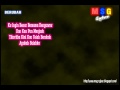 OST Nora Elena TV3 - Erry Putra & Reen Rahim - Berubah + Lirik Lagu