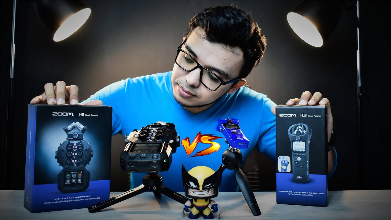 comparativa-zoom-h8-vs-h1n-test-de-sonido-sound-test-youtube