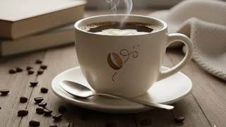 картинка: Вечірній кохва з акумуляторами🔋