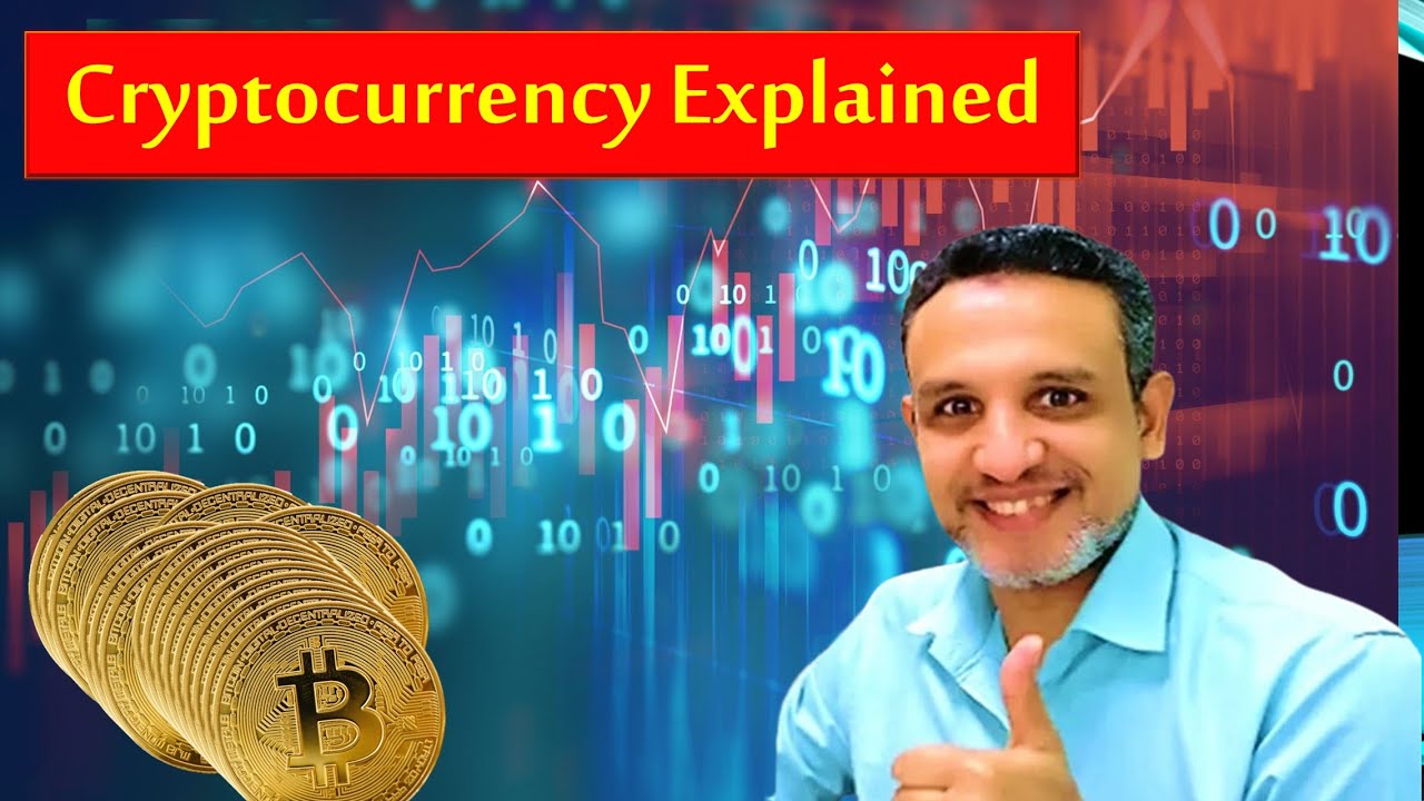 What is Cryptocurrency?