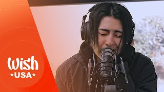 Aleebi performs &quot;Party Tonight&quot; LIVE on the Wish USA Bus