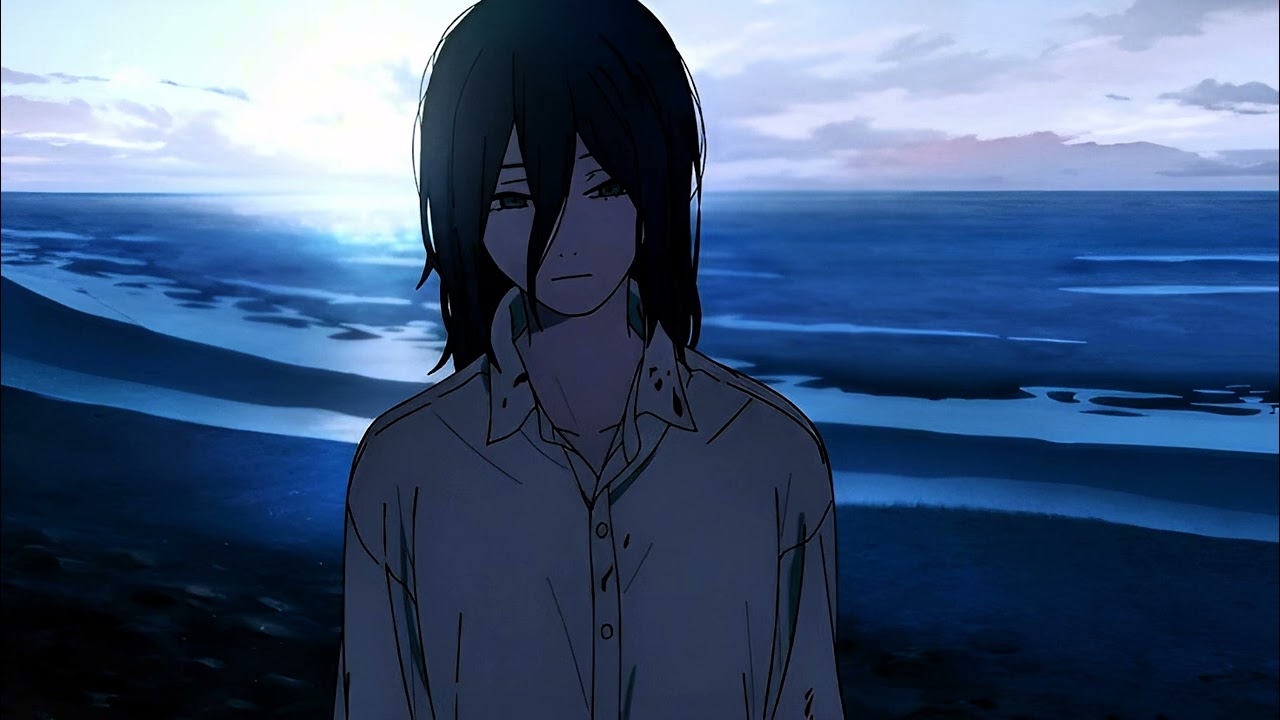 we were never supposed to last.