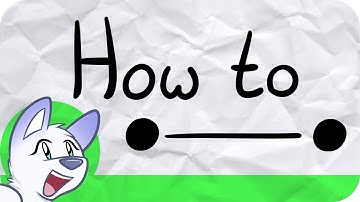 How to Connect The Dots