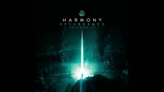 [DAT002LP] Harmony - Void