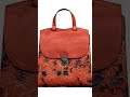 Backpack Queen Flory (4 Colors)