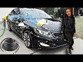 CLEAN MY CAR WITH ME + CAR TOUR!