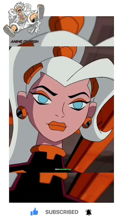 Ben 10: Dude, That's my mom!! | #ben10 #bentenalienforce