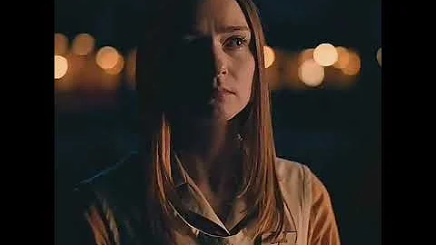 Who killed Alyssa Drake?