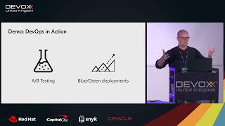 Top ways to deliver your code to the cloud by Brian Benz