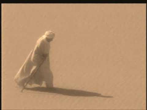 SEYYİD AHMED RUFAİ HAZRETLERİ NİN HAYATI