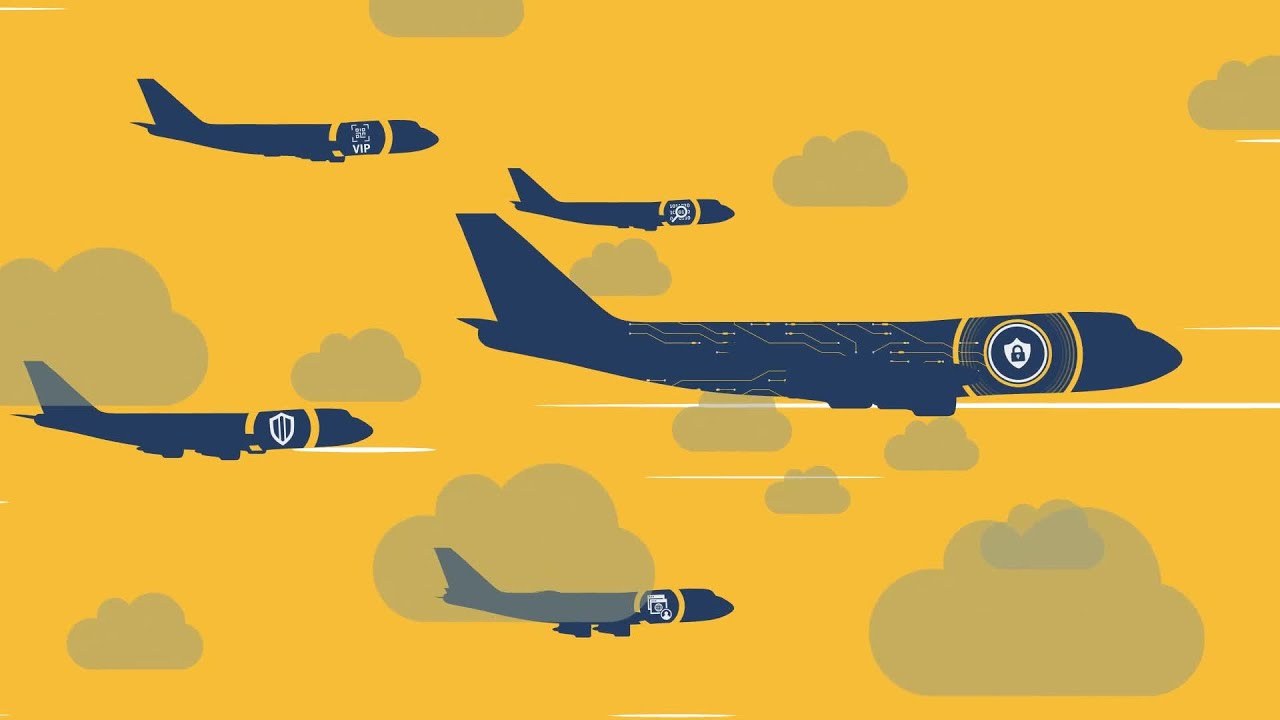 Symantec Cloud & Web Access Security - EN