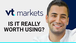 VT Markets Review: Is it Legit?