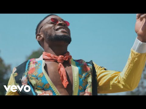 Salatiel - Ayagayo (Good Times) (Official Music Video)