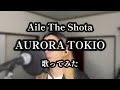 【歌ってみた】 AURORA TOKIO / Aile The Shota