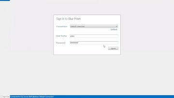 Blueprism | Work Queue | Add Data to WorkQueue