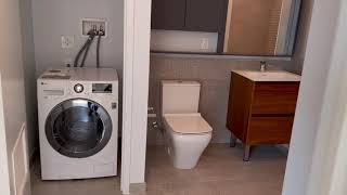 CONVIVIUM #1301 Apartment Tour