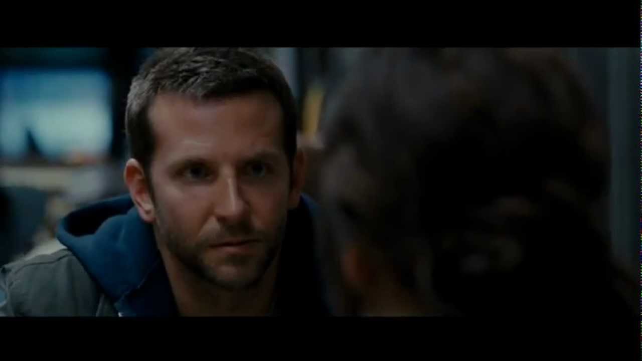 Pat and Tiffany-Silver Linings Playbook-Forever - YouTube