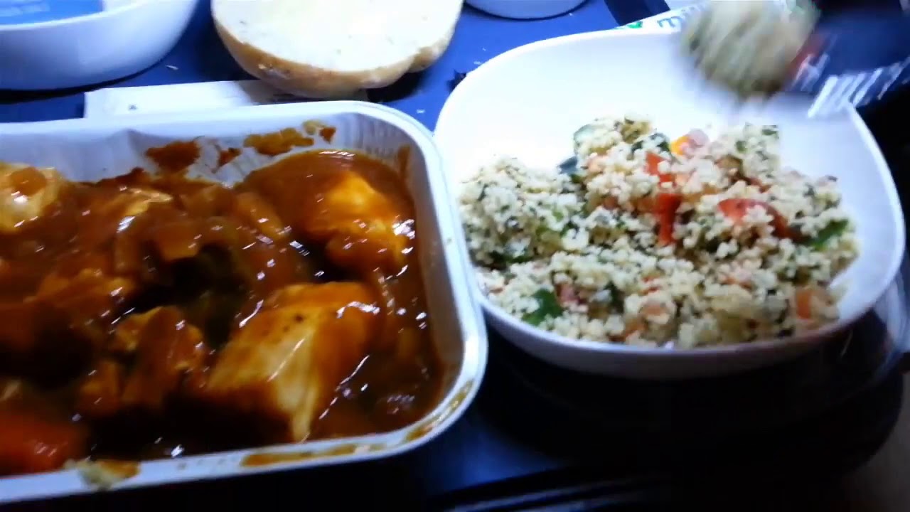 FLIGHT REPORT - BRITISH AIRWAYS - London NY New York JFK T7 BA179 Economy CLASS