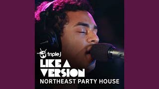 Redbone (triple j Like A Version)