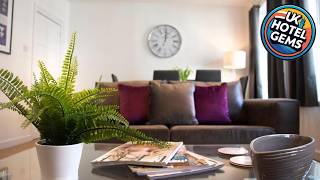 Flower In Hand Apartment | Norwich, United Kingdom | Hotel Review 🏨