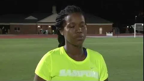 Samford Soccer vs. Belmont