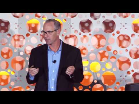 INBOUND 2015 Executive Track: Victor Milligan "Disharmony and Harmony in the Age of the Customer" - INBOUND 2015 Executive Track: Victor Milligan "Disharmony and Harmony in the Age of the Customer"