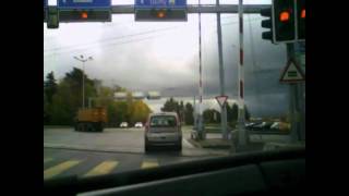 Test de la FlycamOne 2