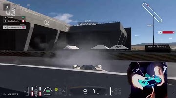 GT7 Speed Glitch Technique On Controller With Options