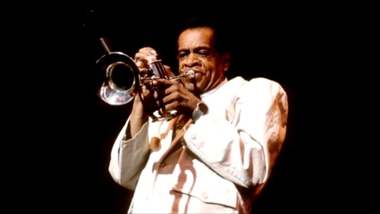 Donald Byrd & Robert Stewart play "Fancy Free" and discussion after