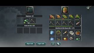 : nada mal  | DoZ Survival: mi primer refugio abandonado Nivel 3