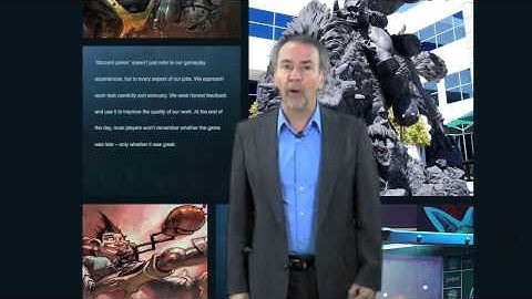 Corporate Values Case Study: Blizzard Entertainment