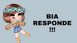 BIA REPONDE!!! + BÔNUS (Bia Coppolaᵕ̈) screenshot 2