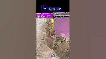 That actually one shot him..😭