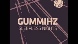 GummiHz - Moments In Early Night (Original Mix)