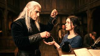 Full Her Family Sold Her To Settle Their Debts, And The Vampire King Paid Twice To Set Her Free News