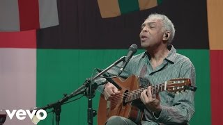 Video thumbnail of "Caetano Veloso, Gilberto Gil - Domingo no Parque (Vídeo Ao Vivo)"