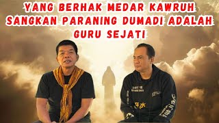 Download Lagu Ngawruhi Sangkan Paraning Dumadi Kanggo Meruhi Sejatine Urip MP3